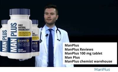 How Much Berry Is In Manplus
